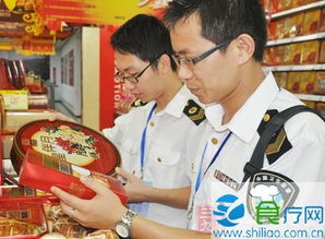 濟(jì)南市濟(jì)陽(yáng)縣學(xué)校周邊商店賣不合格食品被查